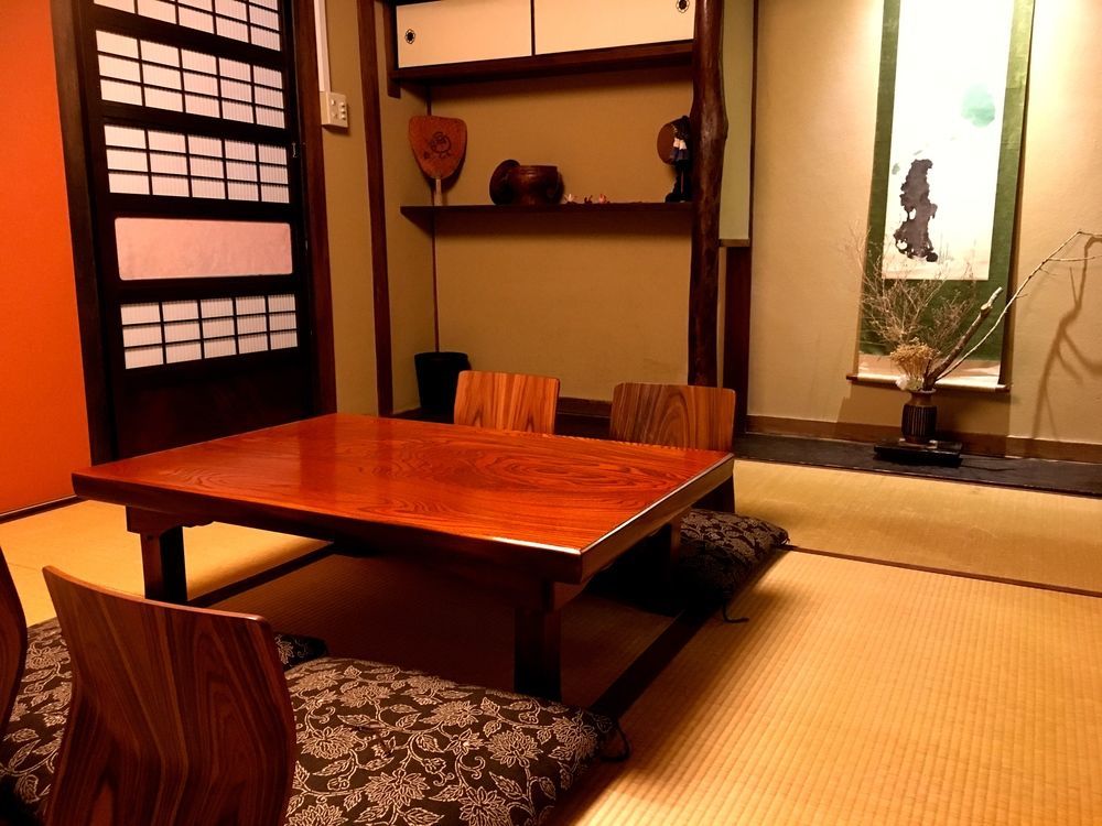 Guest House Taiko-Ya Kyoto Buitenkant foto
