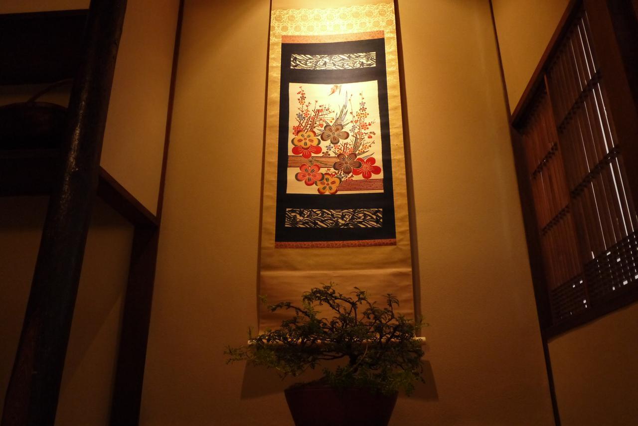 Guest House Taiko-Ya Kyoto Buitenkant foto