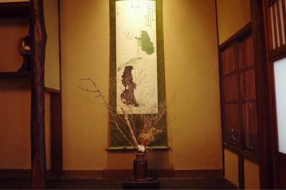 Guest House Taiko-Ya Kyoto Buitenkant foto