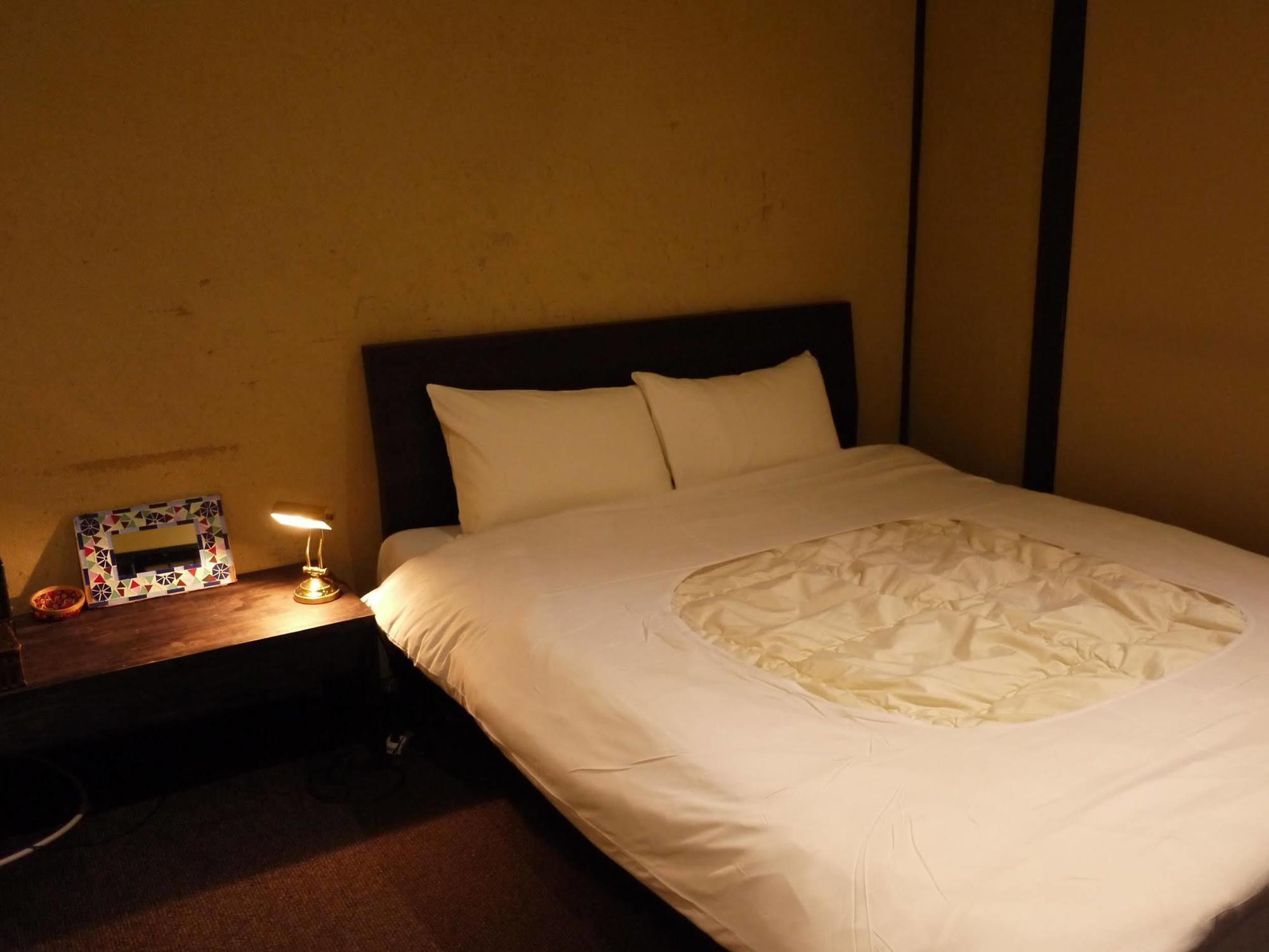 Guest House Taiko-Ya Kyoto Buitenkant foto
