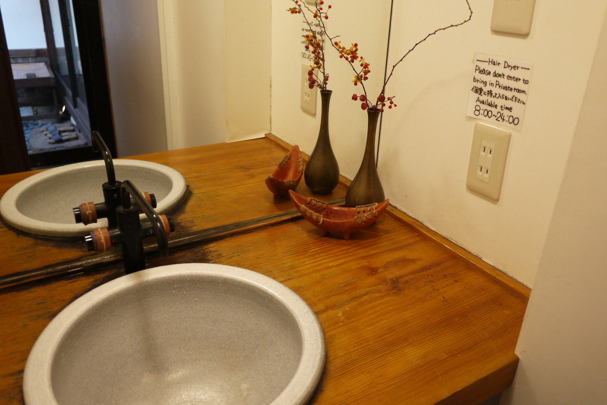 Guest House Taiko-Ya Kyoto Buitenkant foto