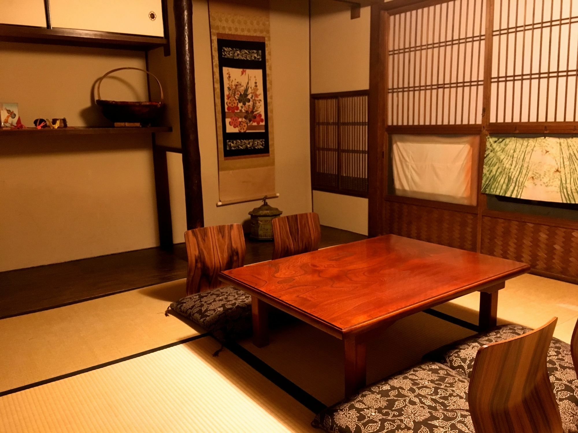 Guest House Taiko-Ya Kyoto Buitenkant foto